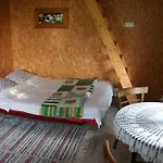 Rannamaja Holiday home *