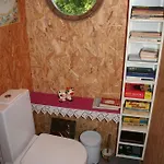 Holiday home Rannamaja Türju