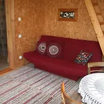 Holiday home Rannamaja *
