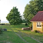 Rannamaja Holiday home Türju