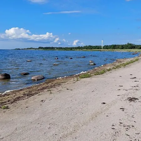 Nyaraló Rannamaja *
