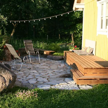 Rannamaja Holiday home