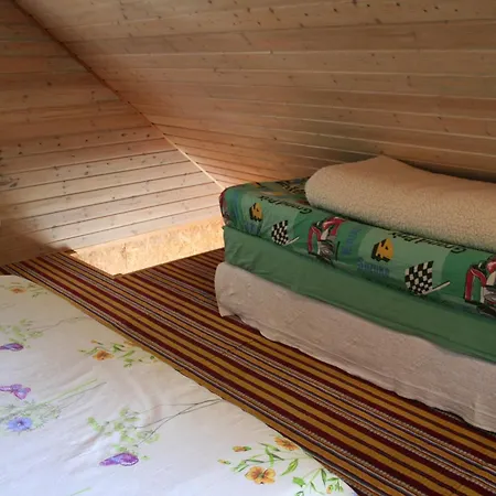 Holiday home Rannamaja Türju