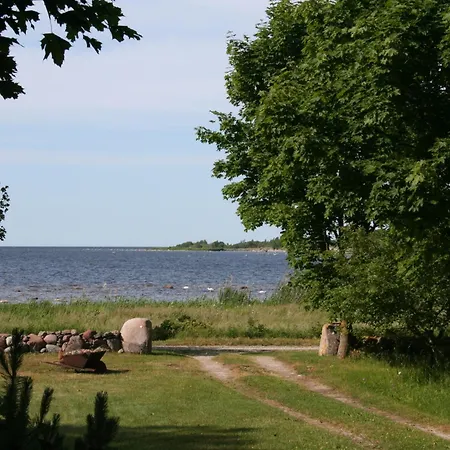 Rannamaja
