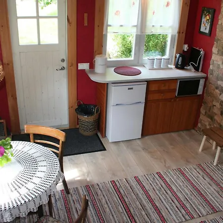 Rannamaja Holiday home