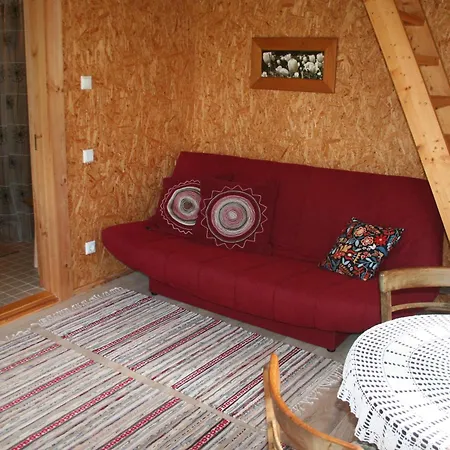 Nyaraló Rannamaja *